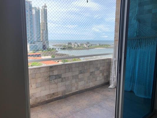 , Apartamento en alquiler en Punta Paitilla | P4403889