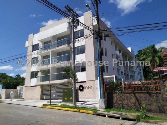 , Apartamento en alquiler en Las Cumbres | P4404008