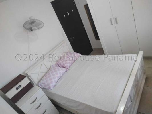 , Apartamento en alquiler en Las Cumbres | P4404008
