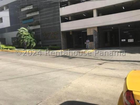 Terrazas del Rey , Apartamento en alquiler en Amelia Denis De Icaza | Terrazas del Rey  -  P4404141