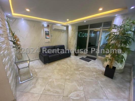 Central Park, Apartamento en alquiler en Pueblo Nuevo | Central Park -  P4404169