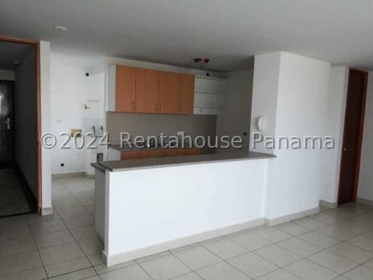 Central Park, Apartamento en alquiler en Pueblo Nuevo | Central Park -  P4404169
