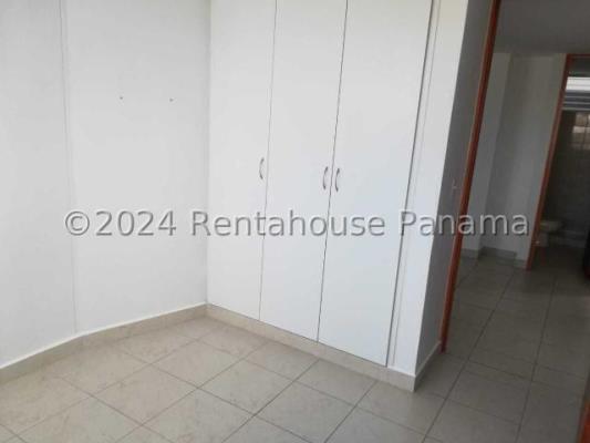 Central Park, Apartamento en alquiler en Pueblo Nuevo | Central Park -  P4404169