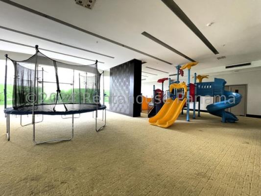 Q Tower , Apartamento en alquiler en Punta Pacifica | Q Tower  -  P4404197