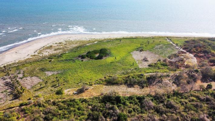 , Terreno en venta en Pocrí | P4404218