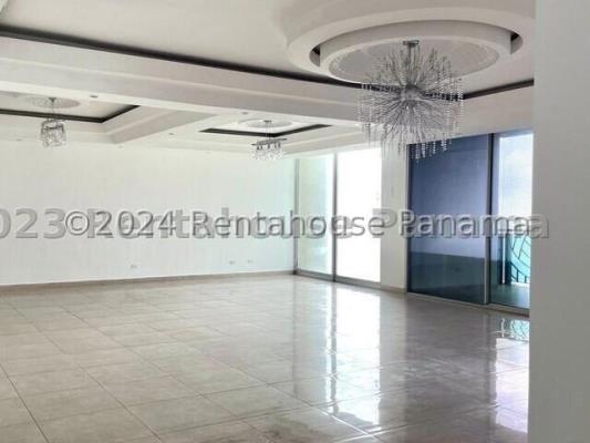 Aquamare, Apartamento en alquiler en Punta Pacifica | Aquamare -  P4404225