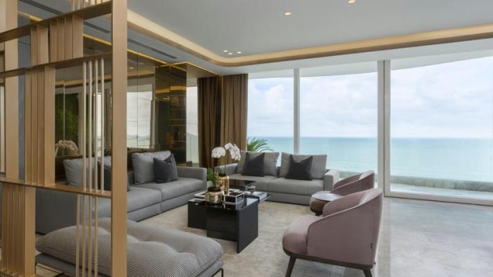 The Towers - Punta Paitilla, apartamento