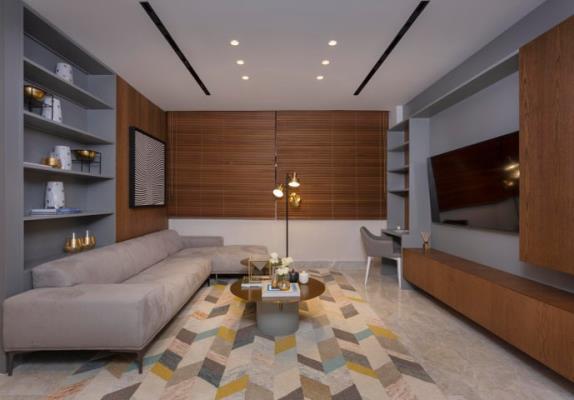 The Towers - Punta Paitilla, apartamento