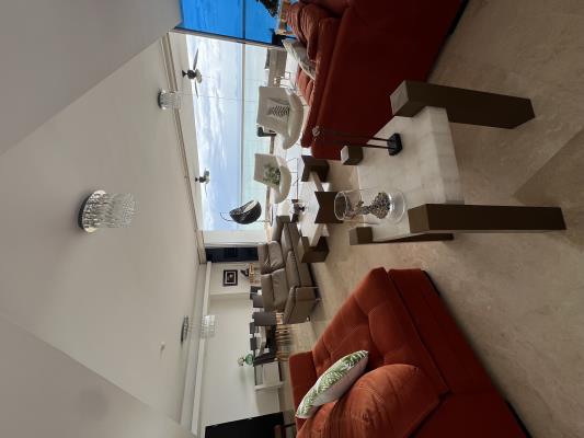 Pearl at the Sea, Apartamento en alquiler en Costa del Este | Pearl at the Sea -  P4404526