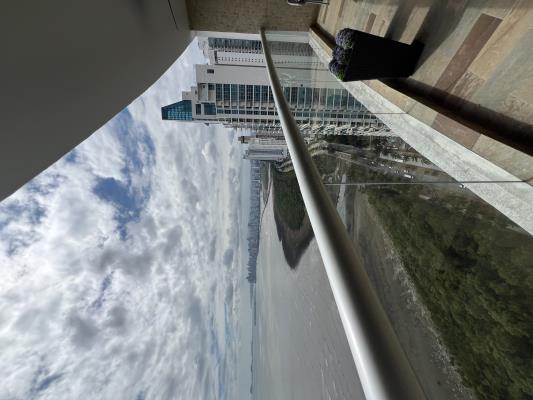 Pearl at the Sea, Área Metropolitana