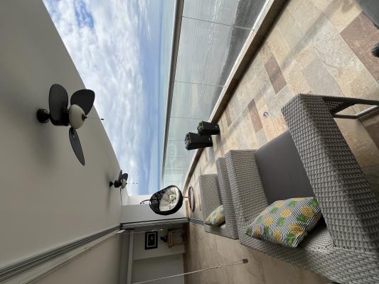 Pearl at the Sea, apartamento