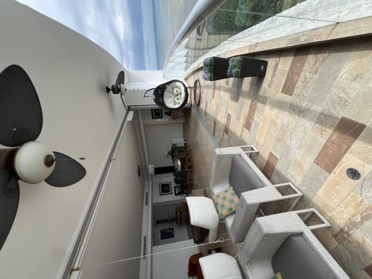 Pearl at the Sea, Costa del Este