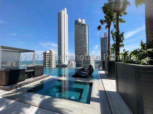 PH Nuovo, apartamento