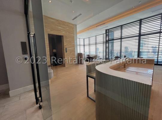 PH Nuovo, apartamento