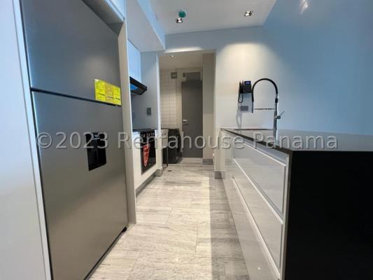 PH Nuovo, Apartamento en alquiler en Bella Vista | PH Nuovo -  P4404953