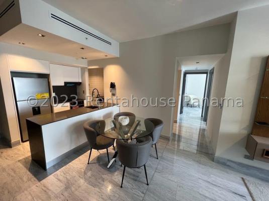 PH Nuovo, apartamento