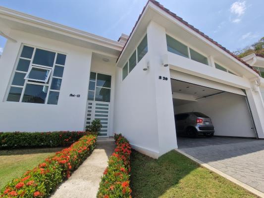 Residencial Horizontes, Panamá