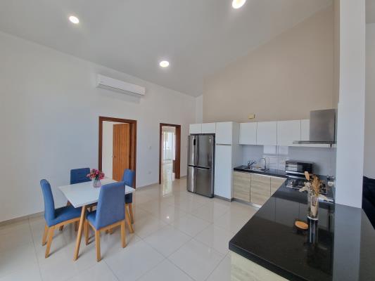 Residencial Horizontes, Betania