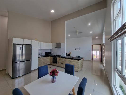 Residencial Horizontes, Panamá