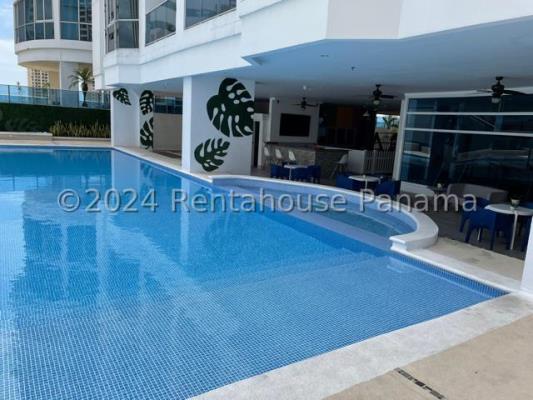 Premium Tower, Apartamento en alquiler en San Francisco | Premium Tower -  P4405023