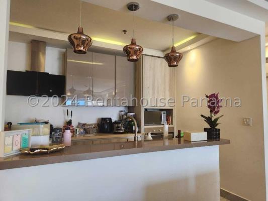 Premium Tower, apartamento