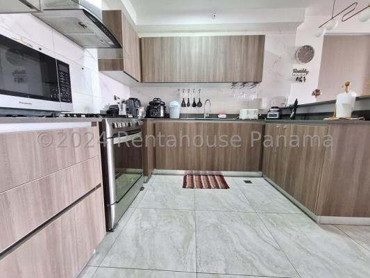 Luxor Tower, apartamento