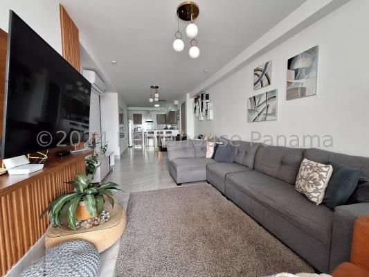 Luxor Tower, apartamento