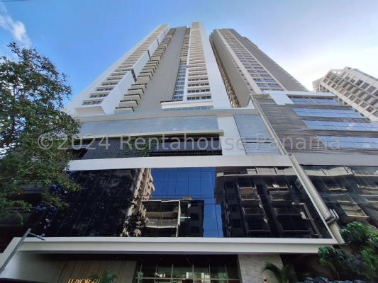 Luxor Tower, El Cangrejo