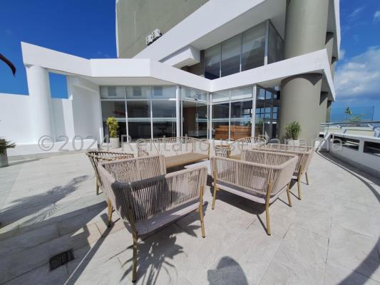 Luxor Tower, apartamento