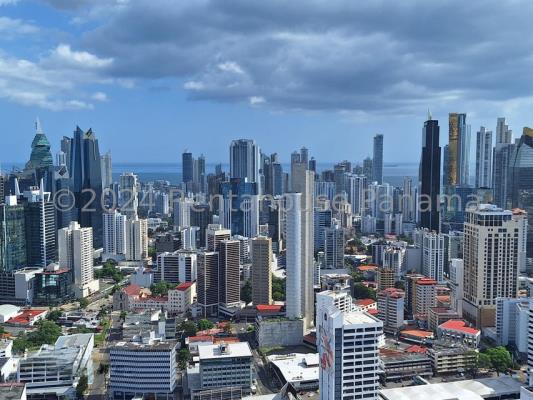 Luxor Tower, El Cangrejo