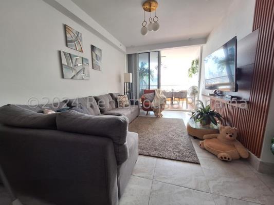 Luxor Tower, Apartamento en alquiler en El Cangrejo | Luxor Tower -  P4405030