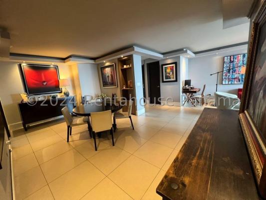 Costa del Este Country club , Área Metropolitana