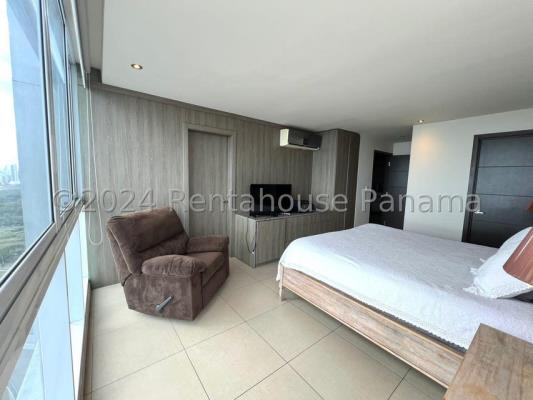 Costa del Este Country club , Área Metropolitana