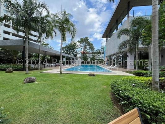 Costa del Este Country club , apartamento