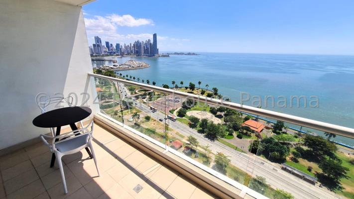 Rivage, Apartamento en alquiler en Avenida Balboa | Rivage -  P4405051