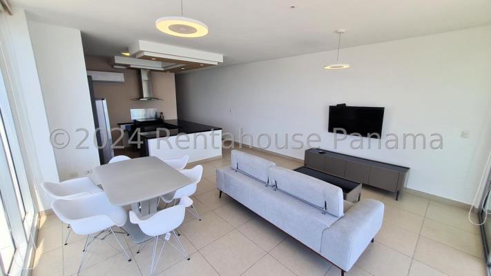 Rivage, Apartamento en alquiler en Avenida Balboa | Rivage -  P4405051