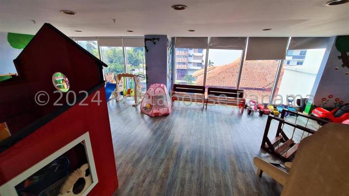 Rivage, Área Metropolitana