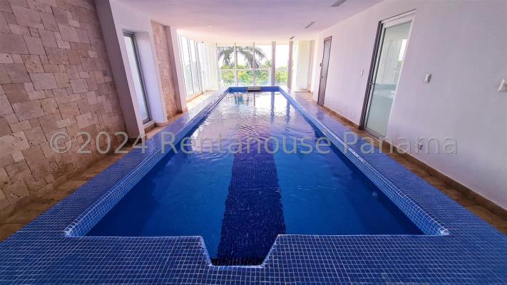 Rivage, Área Metropolitana