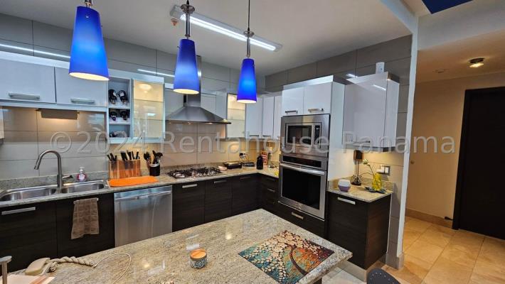 Grand Tower, apartamento