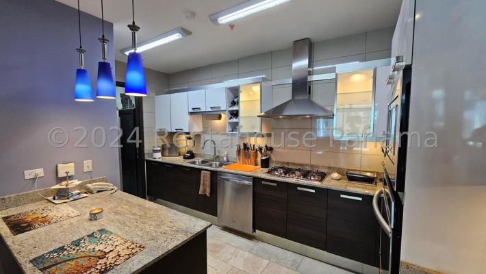 Grand Tower, Apartamento en alquiler en Punta Pacifica | Grand Tower -  P4405058