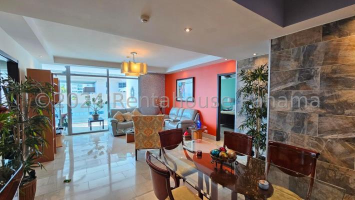 Grand Tower, Área Metropolitana