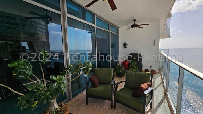 Grand Tower, apartamento