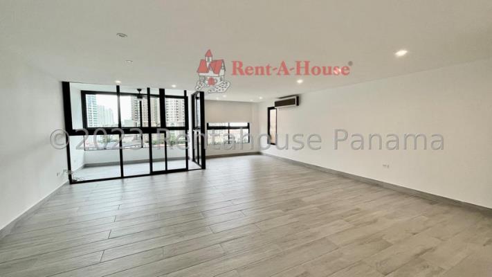 Pacific Star, Apartamento en alquiler en Punta Pacifica | Pacific Star -  P4405219