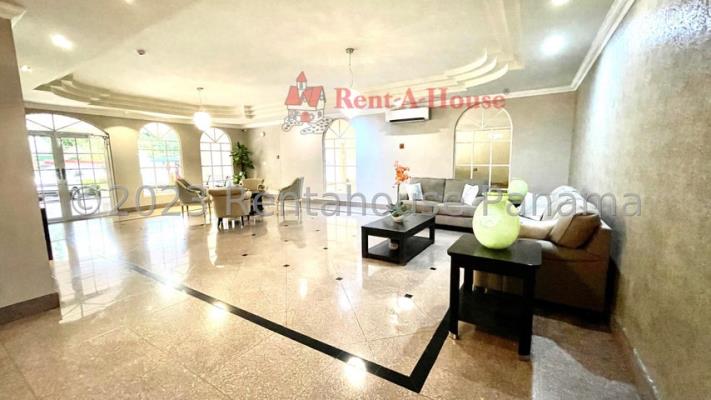 Pacific Star, Apartamento en alquiler en Punta Pacifica | Pacific Star -  P4405219
