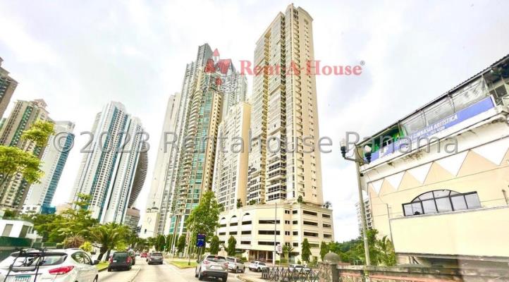 Pacific Star, apartamento