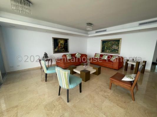 Pearl at the Sea, Apartamento en alquiler en Costa del Este | Pearl at the Sea -  P4405849