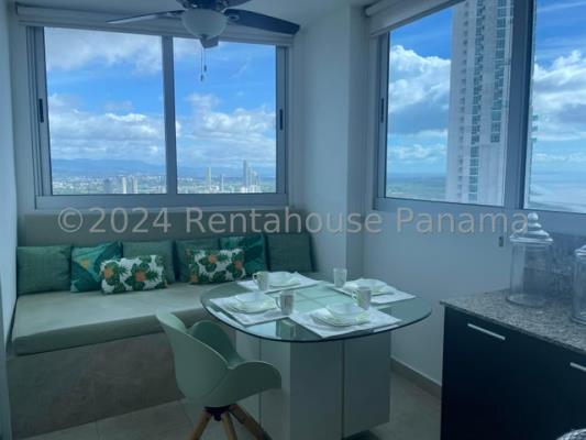 Pearl at the Sea, Costa del Este