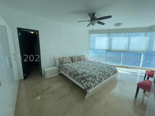 Pearl at the Sea, Apartamento en alquiler en Costa del Este | Pearl at the Sea -  P4405849