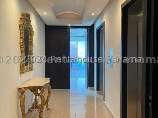 Aquamare, Apartamento en alquiler en Punta Pacifica | Aquamare -  P4405856