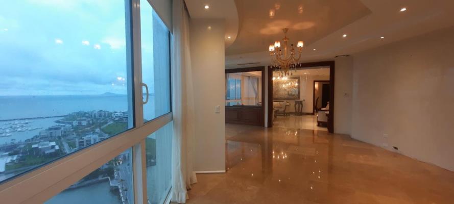 Venetian Tower, Apartamento en alquiler en Punta Pacifica | Venetian Tower -  P4405870
